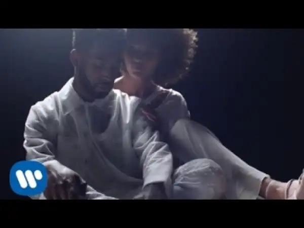 Video: Tinie Tempah Ft. Bipolar Sunshine - Shadows